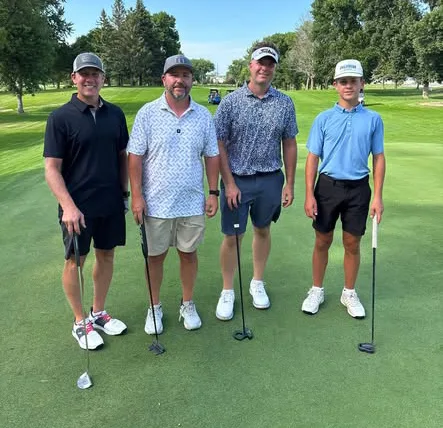 Kucera wins Sleepy Eye tourney